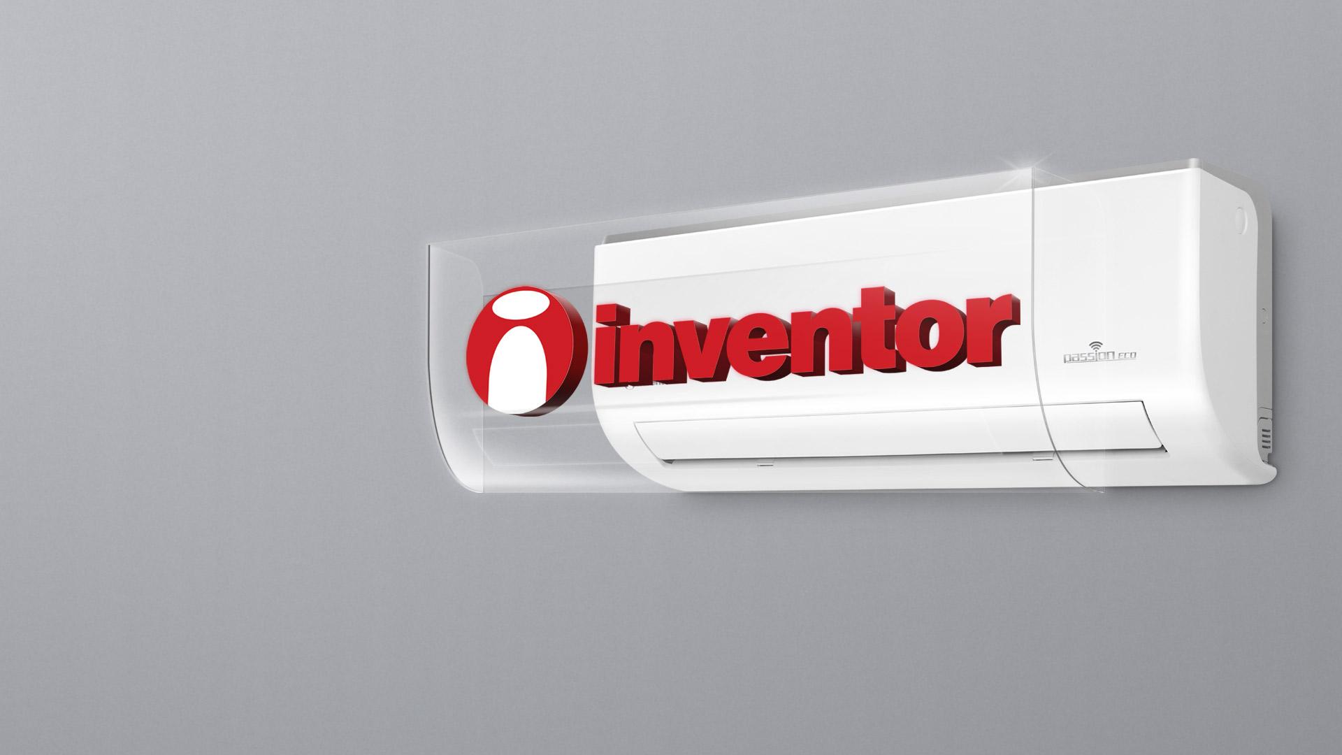 inventor passion
