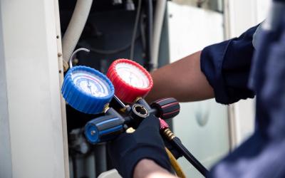 Το κλιματιστικό θέλει φρέον κάθε χρόνο – μύθος ή αλήθεια;