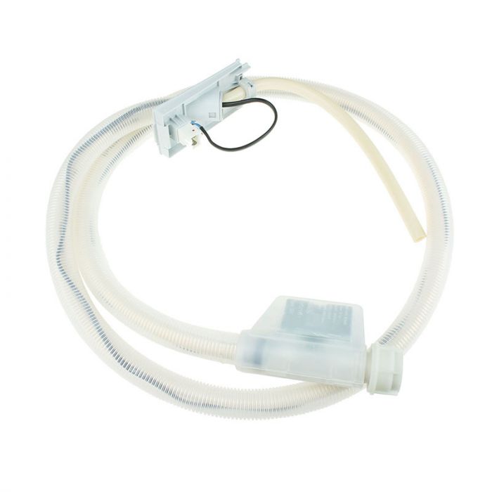Bosch πλυντήριο πιάτων error E15 F15 Aquastop διαρροή νερού στη βάση