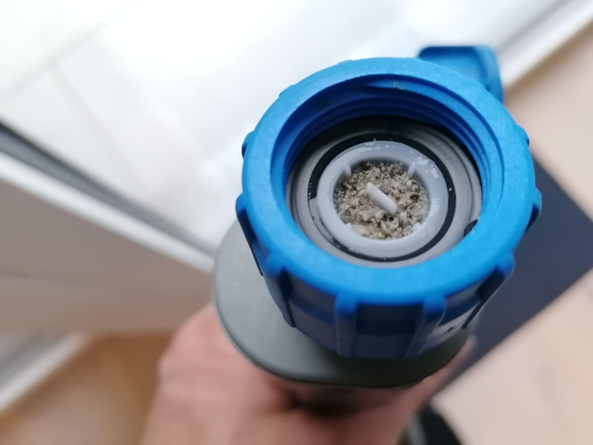 Bosch πλυντήριο ρούχων φίλτρο παροχής νερού